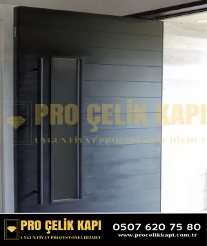 Osmangazi Pivot Kapı - Model 38