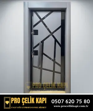 Osmangazi Çelik Kapı - Plus 22