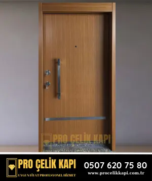 Osmangazi Çelik Kapı Modelleri - Ultra 23